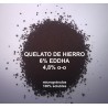 quelato de hierro 5kg