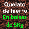 quelato de hierro 5kg