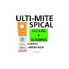 Ulti-Mite SPICAL 10 cajas de 10 sobres