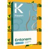 Entonem Steinernema feltiae nematodo 500 Mill.
