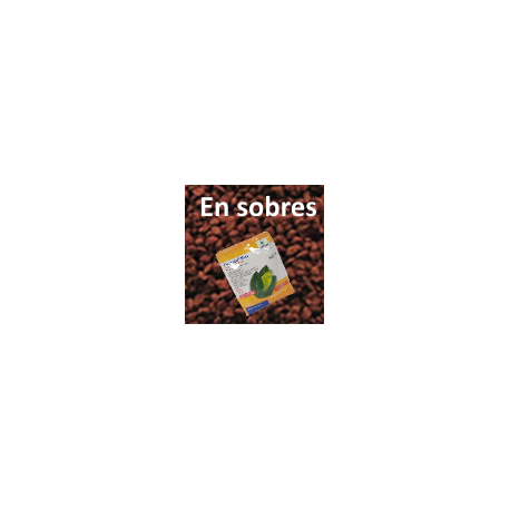 Ferrale EVO Sobres quelato de hierro
