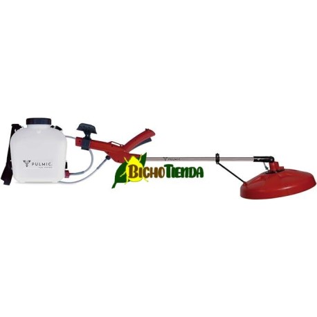 PULMIC FENIX 35 5 LTS. CON BATERIA