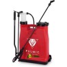 PULVERIZADOR PULMIC ENERGY 10 LTS. 1VEL.