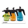 40 pulverizadores KEEPER GARDEN 1000 - color aleatorio