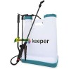 PULVERIZADOR KEEPER GARDEN 16