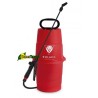 PULMIC RAPTOR 7 pulverizador hidraulico presion previa