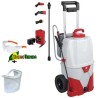 Pulverizador eléctrio PULMIC INDUSTRIAL 35 L carro