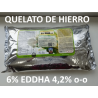 Quelato de hierro 6% EDDHA 4,2% o-o en 5Kg