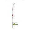 SERRUCHO PERTIGA FIJA (1.5m) hoja con gancho 330-BH
