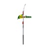 SERRUCHO (2m) TELEX OVAL 2*1.00 330-BH