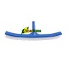 Siqua cepillo curvo largo clip