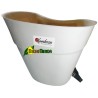 Panera de fibra super 80L