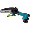 Sierra eléctrica inalámbrica KEEPER KP6