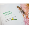 Libro "conocer y reconocer"