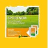 Sportnem - T 2500 Mill (nemátodos plagas cesped)