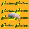 SIRFIcontrol 500 Larvas - B