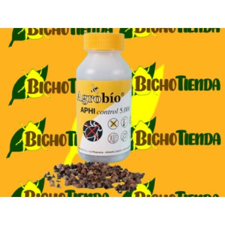 APHIcontrol 5.000 momias APHIcontrol 5.000 momias
