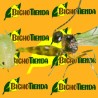 Aphipar-M 1000 - Aphidius Matricariae