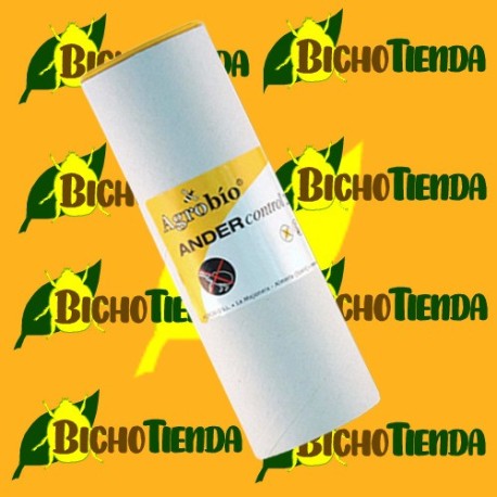 ANDERcontrol 25.000