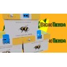 Natupol Excell, colmena abejorros bombus terrestris