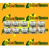 Pack 10 Feromonas Cydia Pomonella (carpocapsa / polilla del manzano)