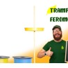 Trampa gorgojo de la colza regulable ECONEX