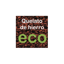 quelato de hierro 5kg