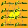 ECONEX COLGADORES TRAMPA G (2 Ud.)
