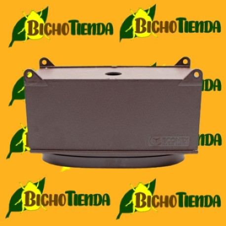 CUERPO "TRAMPA G" ECONEX