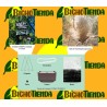 CUERPO "TRAMPA G" ECONEX