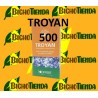 Troyan 500 Millones (contol biológico gusano cabezudo)