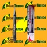 Plantadora manual PULMIPLANT punta sencilla