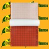 Trampa cromática ROJA 40 X 25 CM ENV. 1 ud. Econex