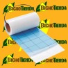 Trampa cromática ECONEX ROLLO AZUL 600X10 CM