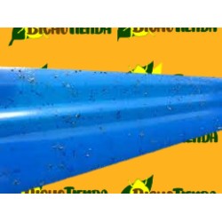 Trampa cromática ECONEX ROLLO AZUL 600X10 CM
