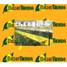 Rollertrap amarillo 30x100 trampa cromatica