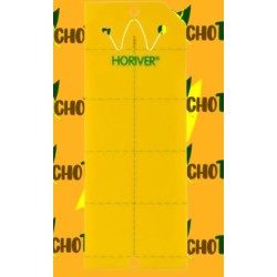 Horiver-TR 10x25 amarillo