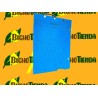 HORIVER TRAMPA CROMATICA AZUL 20X25 CM 22 LAMINAS