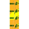 ECONEX COLGADOR TRAMPA CROMATICA