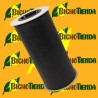 Rollos Negros trampa cromática