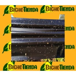 ECONEX ROLLO NEGRO 100 M X 30 CM