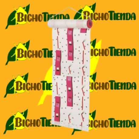 ECONEX ROLLO CORTINA SUPER 800X20 cm (mosca) ECONEX ROLLO CORTINA SUPER 800X20 cm (mosca)