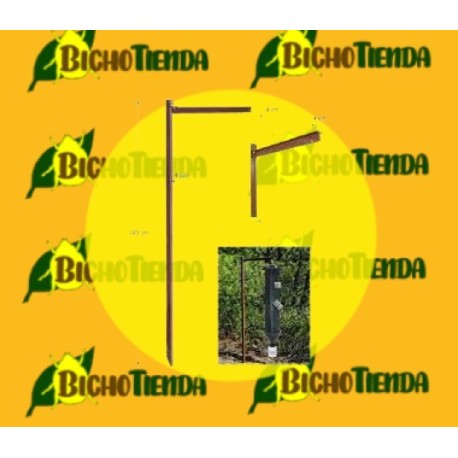 ECONEX SOPORTE CROSSTRAP ECONEX SOPORTE CROSSTRAP