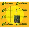 ECONEX SOPORTE CROSSTRAP