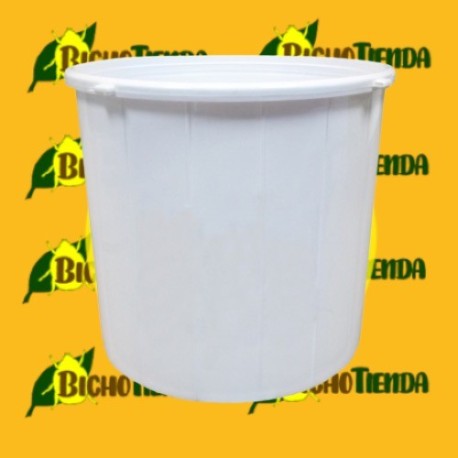 ECONEX BASE POLILLERO