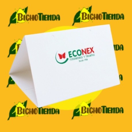 ECONEX CUERPO TRAMPA JACKSON SÚPER ECONEX CUERPO TRAMPA JACKSON SÚPER