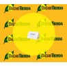 ECONEX TRAMPA JACKSON SÚPER (12X12X18 CM)