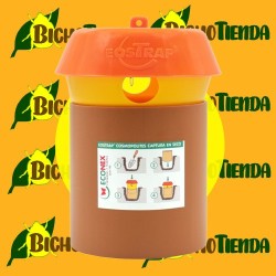 ECONEX EOSTRAP CAMISA SUELO