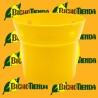 ECONEX BASE EOSTRAP INVAGINADA - Amarilla