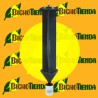 Trampa CROSSTRAP CON COLECTOR SECO (con deslizante)